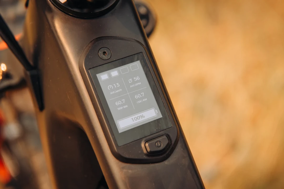 Rocky Mountain Instinct Powerplay Alloy 70 Blue/Grey - 2022 6 Rocky Mountain Instinct Powerplay Alloy 70 Blue/Grey - 2022