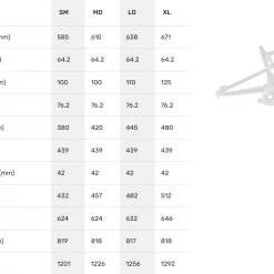 Rocky Mountain Instinct Powerplay Alloy 50 Grey/Red - 2022