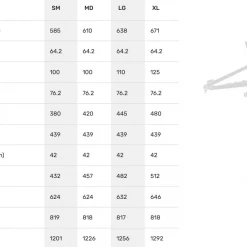Rocky Mountain Instinct Powerplay Alloy 70 Grey/Red - 2022