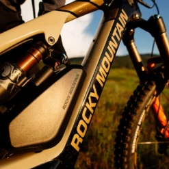 Rocky Mountain Overtime Battery Pack