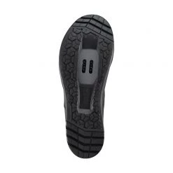 Shimano AM503 MTB Shoes - Black Accessories