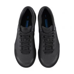 Shimano AM503 MTB Shoes - Black Accessories