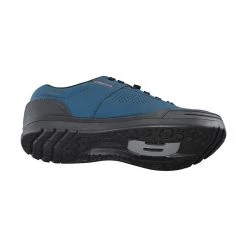 Shimano AM503 Womans MTB Shoes - Aqua Blue