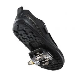 Shimano AM-903 SPD Shoes - Black