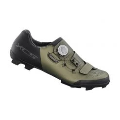 Accessories Shimano XC502 SPD Shoes - Moss Green
