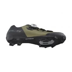 Accessories Shimano XC502 SPD Shoes - Moss Green