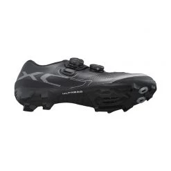 Shimano XC702 SPD Shoes - Black