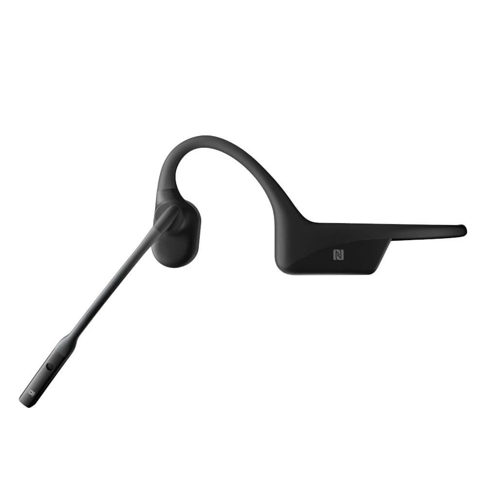 SHOKZ OpenComm Wireless Bluetooth Headset 4 SHOKZ OpenComm Wireless Bluetooth Headset