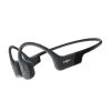 SHOKZ OpenRun MINI Wireless Bluetooth Headphones - Black Aftershokz 1 SHOKZ OpenRun MINI Wireless Bluetooth Headphones - Black Aftershokz