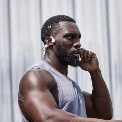 SHOKZ OpenRun PRO Wireless Bluetooth Headphones Aftershokz 16 SHOKZ OpenRun PRO Wireless Bluetooth Headphones Aftershokz