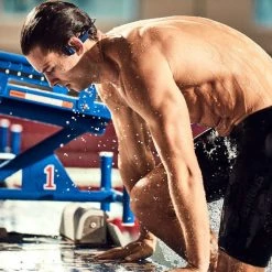 SHOKZ OpenSwim Waterproof Headphones