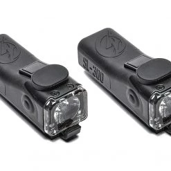 ShredLights Shred Lights SL-300 Front Twin Set