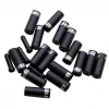 SRAM Brake Ferrules 5.0mm Black 100pc