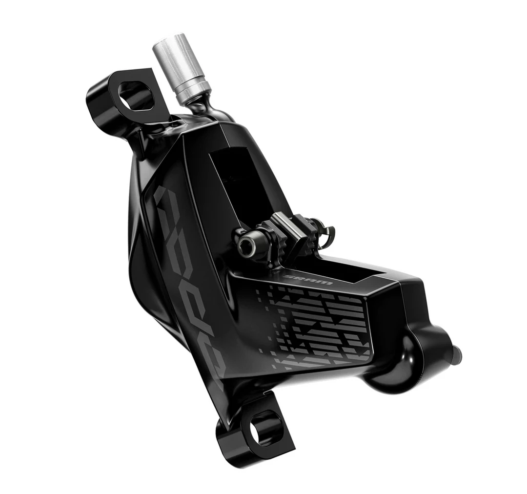 SRAM Disc Brake Code RSC Black Rear 1800mm Hose No Rotor/Mount 4 SRAM Disc Brake Code RSC Black Rear 1800mm Hose No Rotor/Mount