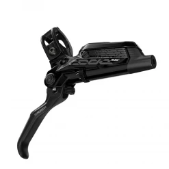 SRAM Disc Brake Code RSC Black Rear 1800mm Hose No Rotor/Mount 9 SRAM Disc Brake Code RSC Black Rear 1800mm Hose No Rotor/Mount