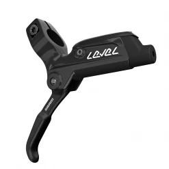 SRAM Level Front No Rotor/Mount 950mm Black