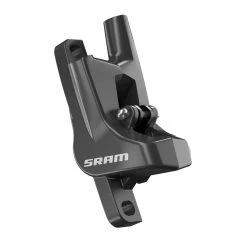 SRAM Level Rear No Rotor/Mount 1800mm Black