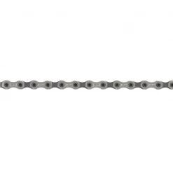 SRAM PC NX Eagle Solid Pin 126 Link With PowerLock Flowlink 12s Chain