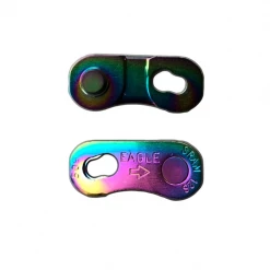 SRAM PowerLock Purple Chain Connector 12 Speed - 1pcs