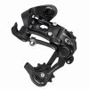 SRAM RD GX TYPE 2.1 MED 10 SPD BLK, GX Type 2.1 Rear Derailleur 10 Speed Medium Cage Black