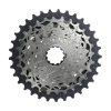 SRAM XG-1270 Cassette D1 12 Speed 10-33 1 SRAM XG-1270 Cassette D1 12 Speed 10-33