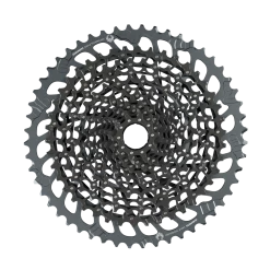 SRAM XG-1275 Cassette Eagle 10-52 12 Speed Black