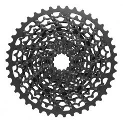 SRAM XG1150 GX Cassette 10-42 11 Speed XD Driver Black