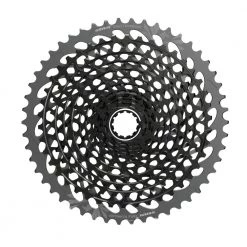 SRAM XG1295 Cassette 10-50 12 Speed XD Driver Eagle Black