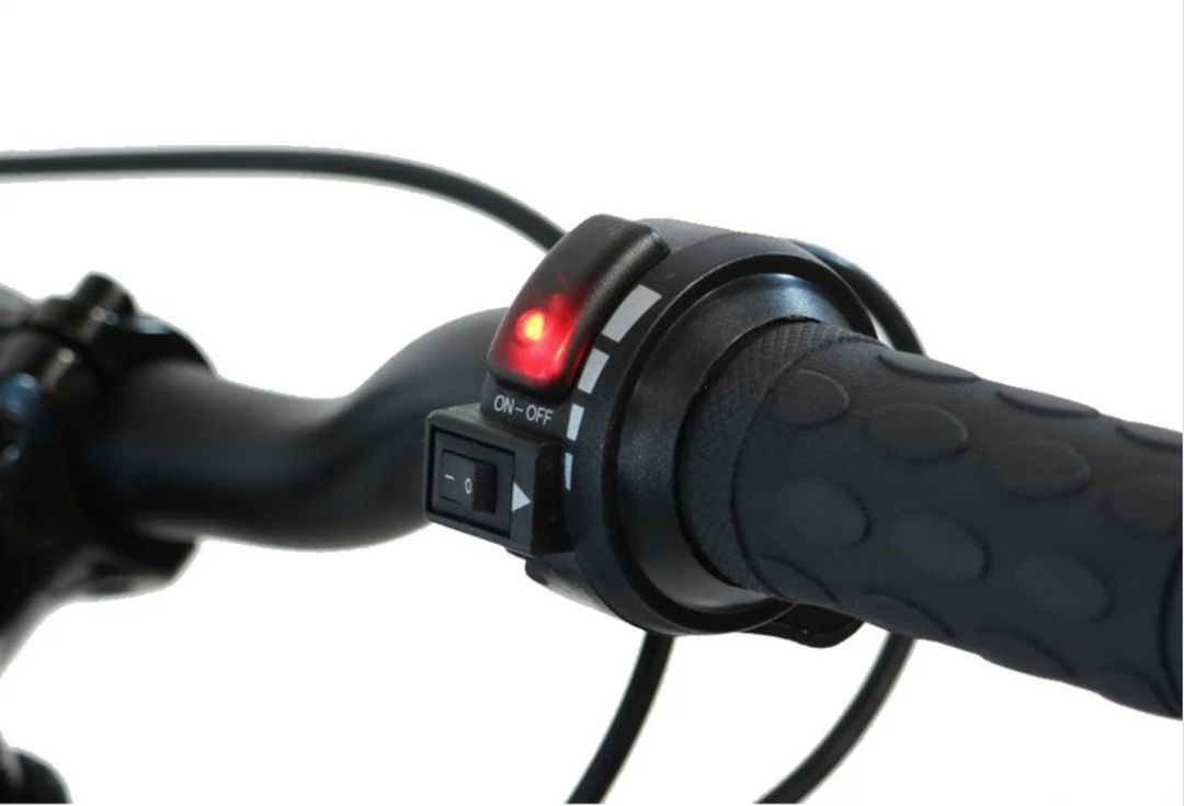 STACYC 12inch Electric Balance Bike 5 STACYC 12inch Electric Balance Bike