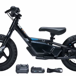 STACYC 12inch Electric Balance Bike 13 STACYC 12inch Electric Balance Bike
