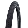 Schwalbe Big Ben Plus Reflective Sidewall E-50 Tyre