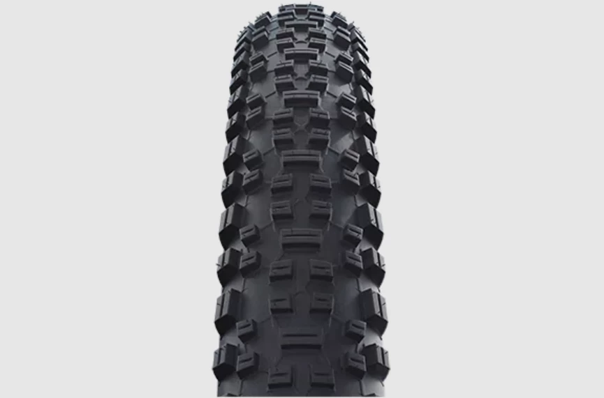 Schwalbe Rapid Rob Active Line Bicycle Tyre 27.5 X 2.25 Inches 4 Schwalbe Rapid Rob Active Line Bicycle Tyre 27.5 X 2.25 Inches