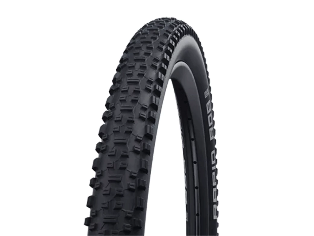 Schwalbe Rapid Rob Active Line Bicycle Tyre 26 X 2.25 Inches 3 Schwalbe Rapid Rob Active Line Bicycle Tyre 26 X 2.25 Inches