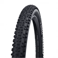 Schwalbe Rapid Rob Active Line Bicycle Tyre 27.5 X 2.25 Inches