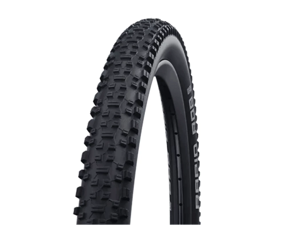 Schwalbe Rapid Rob Active Line Bicycle Tyre 27.5 X 2.25 Inches 3 Schwalbe Rapid Rob Active Line Bicycle Tyre 27.5 X 2.25 Inches