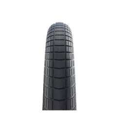 Schwalbe Tyre Big Apple 28 X 2.00 RaceGuard Reflective Sidewall E-25