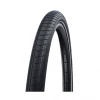 Schwalbe Tyre Big Apple 28 X 2.00 RaceGuard Reflective Sidewall E-25