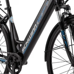 Schwinn Kettle Valley EBike