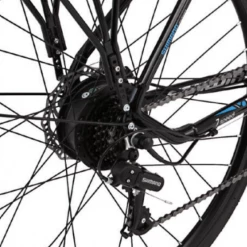 Schwinn Kettle Valley EBike