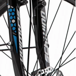 Schwinn Kettle Valley EBike