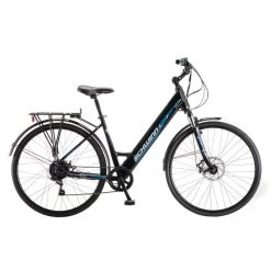 Schwinn Kettle Valley EBike