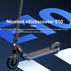 Segway Ninebot Kickscooter E10 Youth E-Scooter