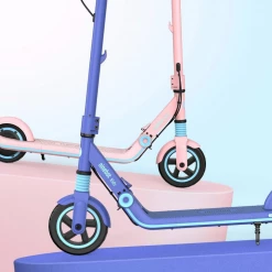 Segway Ninebot Kickscooter E8 Youth E-Scooter