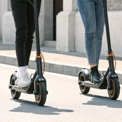 Segway Ninebot Kickscooter F40A E-Scooter