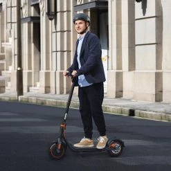 Segway Ninebot Kickscooter F40A E-Scooter