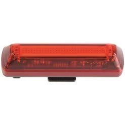 Serfas Thunderbolt 2.0 Rear Light 50 Lumens Serfas Lights