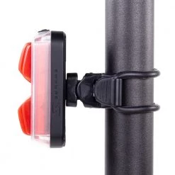 Serfas Vulcan Rear Light 130 Lumens