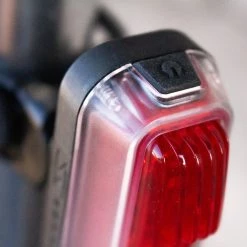 Serfas Vulcan Rear Light 130 Lumens