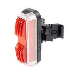Serfas Vulcan Rear Light 130 Lumens
