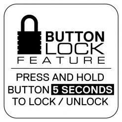 Serfas E-Lume Front Light 350 Lumens Serfas Lights